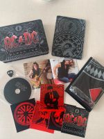 ACDC Black Ice - Collectors Box Bayern - Pöcking Vorschau