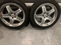 ORIGINAL MERCEDES BENZ ML63 GL63 AMG 20 ZOLL FELGEN 295 40 20 Obergiesing-Fasangarten - Obergiesing Vorschau