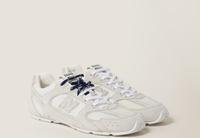 Miu miu new balance 530 Weiss 40,41 Frankfurt am Main - Nordend Vorschau