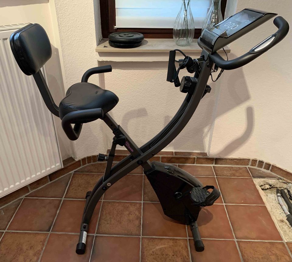 Heimtrainer in Bochum