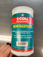 Montagepaste 1kg Sachsen - Chemnitz Vorschau