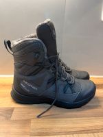 Salomon Wanderschuhe 38 München - Schwabing-Freimann Vorschau