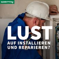 Elektriker:in / Mechaniker:in / Mechatroniker:in (m/w/d) Nordrhein-Westfalen - Bad Wünnenberg Vorschau