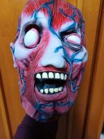 Horror Halloween Maske Hessen - Mühltal  Vorschau