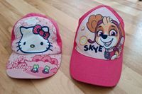 Cappys - Gr. 52 - Hello Kitty, Paw Patrol Skye Schleswig-Holstein - Flensburg Vorschau