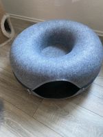 Katzenspieltunnel Katzen Donut Katzenbett katzenhöhle Duisburg - Hamborn Vorschau