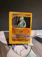 Machollo Reverse Holo Aquapolis Set Pokemon Karte Niedersachsen - Verden Vorschau