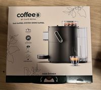 Coffee B neu Kaffeemaschine Bayern - Großostheim Vorschau