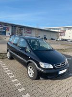 Opel Zafira A 1.6 16V 125 PS, TÜV 03/24 für Bastler Klima AHK Nordrhein-Westfalen - Gütersloh Vorschau