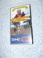 VHS Kassette Film original Ehrenhäuptling der Watubas Saarland - Weiskirchen Vorschau