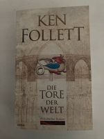 Buch Die Tore der Welt - Ken Follett Berlin - Pankow Vorschau