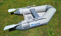 Schlauchboot Viamare 190 Slat  ,Tenderboot, Angelboot Thüringen - Neustadt an der Orla Vorschau