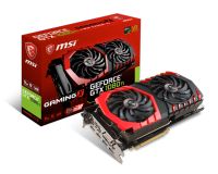 MSI Geforce GTX 1080 Ti Baden-Württemberg - Bad Säckingen Vorschau