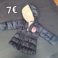 Winterjacke gefüttert Aachen - Kornelimünster/Walheim Vorschau