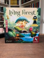 Inkl. Versand! Living Forest, Brettspiel, Kennerspiel, 10+ Jahre Bayern - Oberschönegg Vorschau