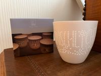 Teelichthalter „Wunschlicht“ von Räder Hessen - Niddatal Vorschau