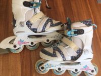 K2 rollerblade,inliner, Rollschuhe, Größe 32-37 Hessen - Waldems Vorschau