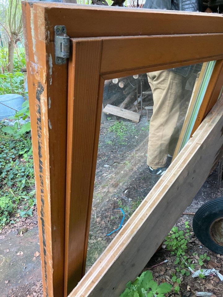 33+ Holzfenster Gartenhaus Gebraucht, Wurde beim umbau vor 5 jahren