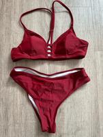 CUPSHE Damen Bikini Set *Neu* Thüringen - Erfurt Vorschau