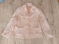 Bexleys Woman Blazer 40 Damen Jacket Herbst Übergangsjacke Jacke Niedersachsen - Ronnenberg Vorschau
