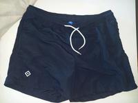 HSV Hamburger SV Shorts XL Niedersachsen - Munster Vorschau