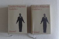 Joachim Ringelnatz Gedichte I + II, zwei gebundene Bücher als Set Niedersachsen - Celle Vorschau