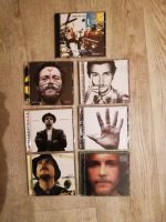 CD  "   Jovanotti   " Baden-Württemberg - Buggingen Vorschau