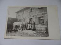2 Postkarten Landwirtschaft alt ungelaufen ca.1942 Sachsen - Lichtenau Vorschau