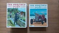 Zeitschriften The Heritage Post Thüringen - Weimar Vorschau