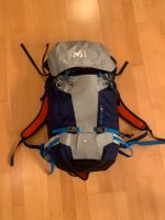 Wanderrucksack Millet Pro Lighter 38 + 10 Trekking Hochtouren Ski Baden-Württemberg - Ehningen Vorschau