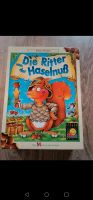 Gesellschaftsspiel Die Ritter von der Haselnuss Bayern - Hohenberg a.d. Eger Vorschau