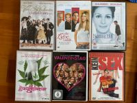 DVDs für 2€ das Stück Schleswig-Holstein - Ellerau  Vorschau