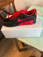 Nike Air Max 90 Bergedorf - Hamburg Allermöhe  Vorschau