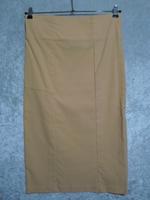 Umstandsrock apricot Gr. 36 mit Schlitz v. Christoff NEU Hessen - Rödermark Vorschau