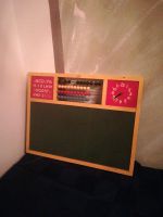 Vintage Brio schwedische doppelseitige Tafel Nordrhein-Westfalen - Velbert Vorschau