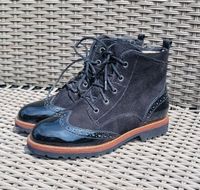 TAMARIS Boots Gr.37  NEU Nordrhein-Westfalen - Rheinberg Vorschau