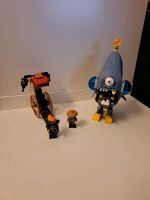 Lego 70629 Ninjago - Piranha Angriff Leipzig - Lindenthal Vorschau