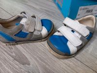 Lauflernschuhe Sneaker Turnschuhe HalbschuhSandalen 20 Sachsen - Auerbach (Vogtland) Vorschau