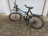 Fahrrad Exte Helium Kr. München - Kirchheim bei München Vorschau