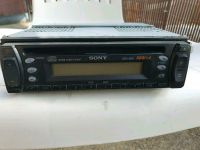 SONY CDX-L450V CD Autoradio für Oltimer ? Bayern - Willanzheim Vorschau