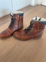 Schuhe Männer Rheinland-Pfalz - Montabaur Vorschau