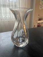 Kristal Vase Nordrhein-Westfalen - Krefeld Vorschau