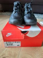 Nike Huarache schwarz EUR 41 Rheinland-Pfalz - Konz Vorschau