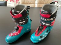 SCARPA F1 Tourenskischuh 26 289mm Baden-Württemberg - Riedlingen Vorschau