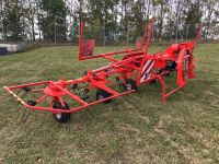 KUHN GF 642 Kreiselheuer Kreiselwender Giroheuer Nr.: 0773 Sachsen-Anhalt - Langenstein Vorschau