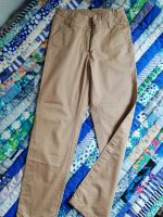 Sommerhose, Madeleine, highwaist, braun, S, 36 Schleswig-Holstein - Eckernförde Vorschau