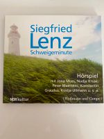 Schweigeminute, Siegfried Lenz, Hörspiel Rheinland-Pfalz - Kirchheimbolanden Vorschau