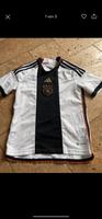 Deutschland Trikot 152 Original Top Zustand Bayern - Erding Vorschau