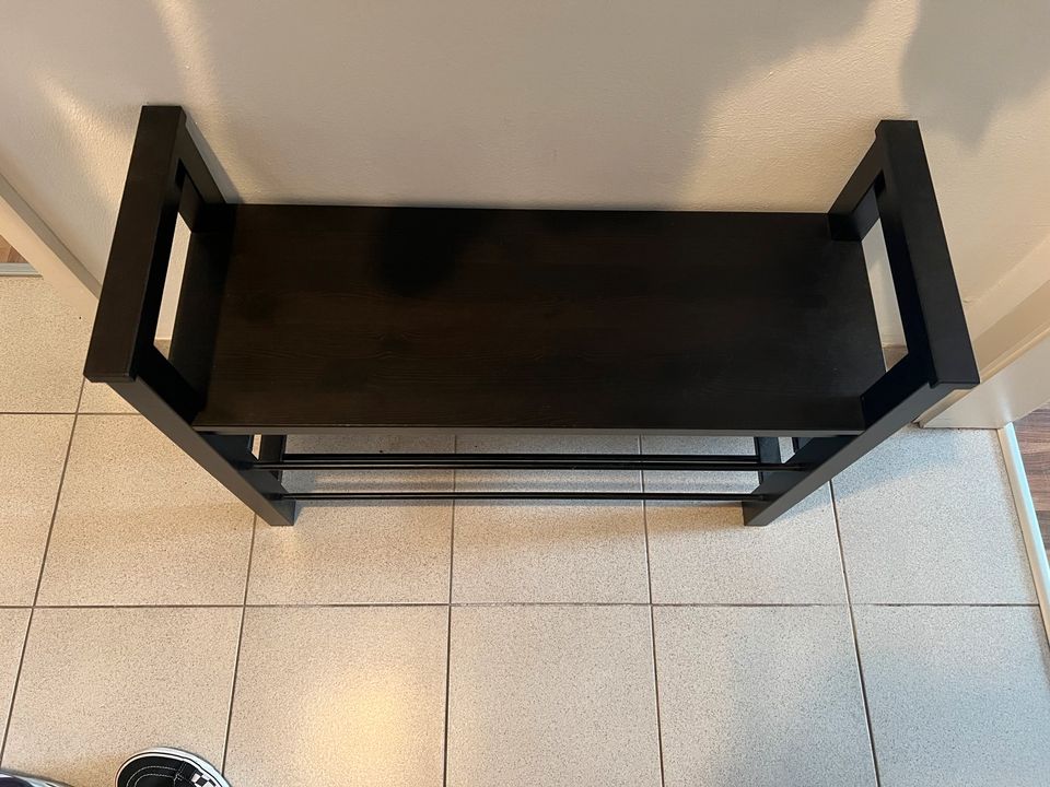 Ikea Garderobe in Diez