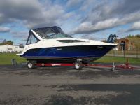 Bayliner 2855 Ciera + Mercruiser 350 MAG, Motorboot, Sportboot Müritz - Landkreis - Röbel Vorschau